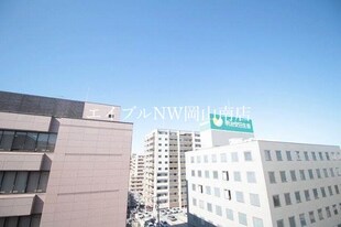 岡山駅 徒歩10分 7階の物件内観写真